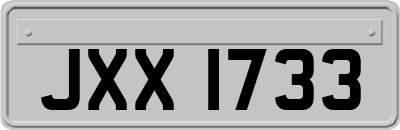 JXX1733