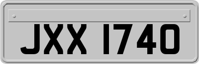 JXX1740