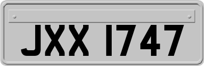 JXX1747
