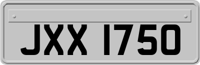 JXX1750