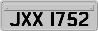 JXX1752
