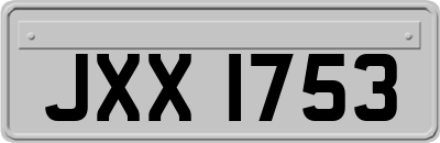 JXX1753