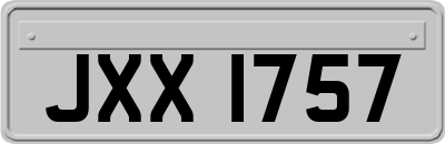 JXX1757