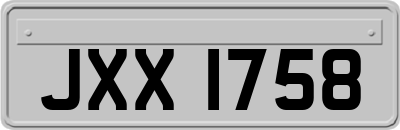 JXX1758