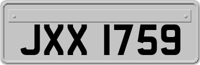 JXX1759