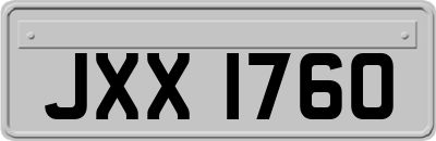 JXX1760