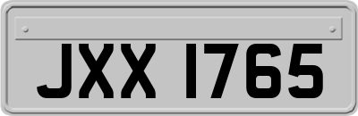 JXX1765