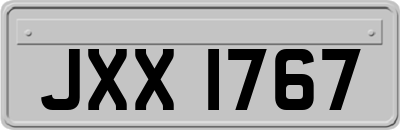 JXX1767