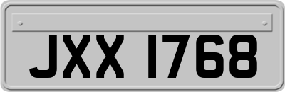 JXX1768