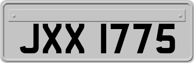 JXX1775