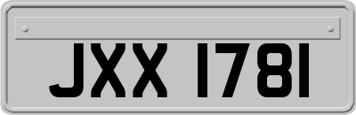 JXX1781