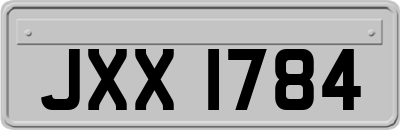 JXX1784