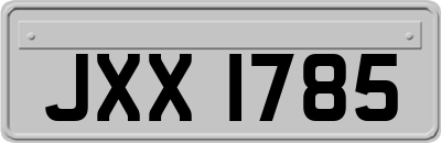 JXX1785