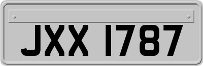 JXX1787