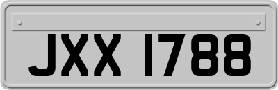 JXX1788