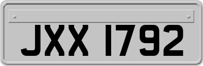 JXX1792