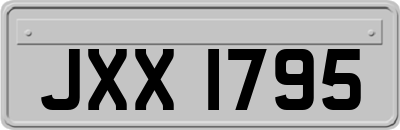 JXX1795