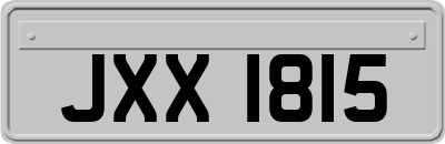JXX1815