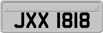 JXX1818