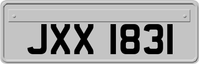 JXX1831