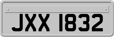 JXX1832