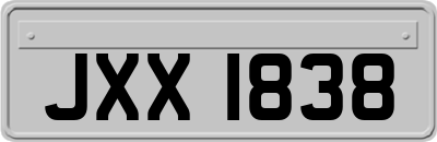 JXX1838