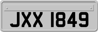 JXX1849