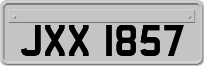 JXX1857