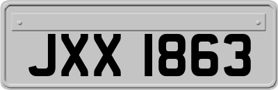 JXX1863