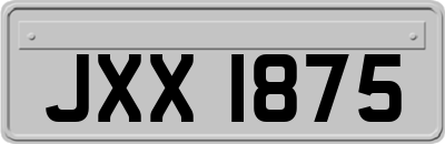 JXX1875