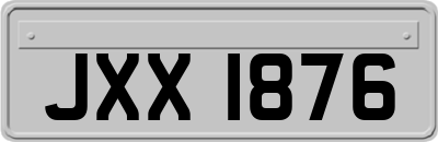 JXX1876