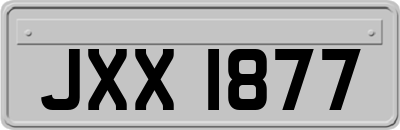 JXX1877