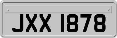 JXX1878