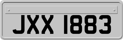 JXX1883