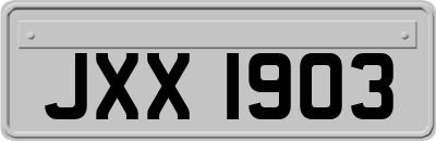JXX1903