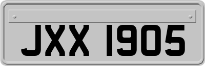 JXX1905