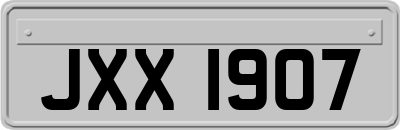 JXX1907