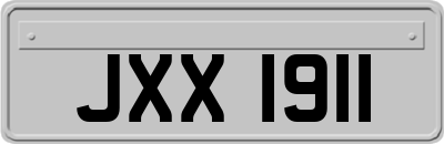 JXX1911