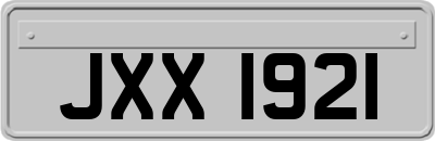 JXX1921