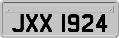 JXX1924