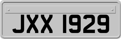 JXX1929