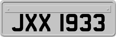 JXX1933