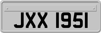 JXX1951