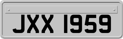 JXX1959