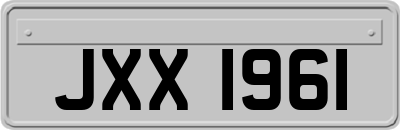 JXX1961