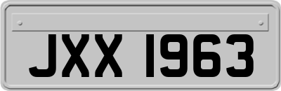 JXX1963