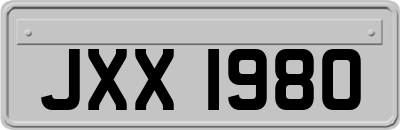JXX1980