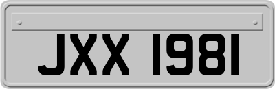 JXX1981