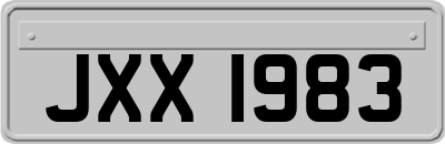 JXX1983