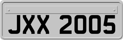 JXX2005